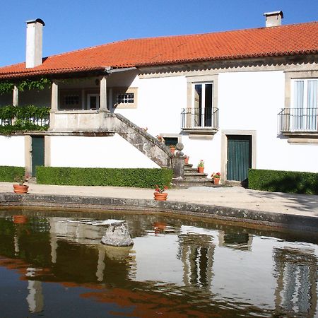 Casa De Vilarinho De S. Romao Sabrosa Luaran gambar