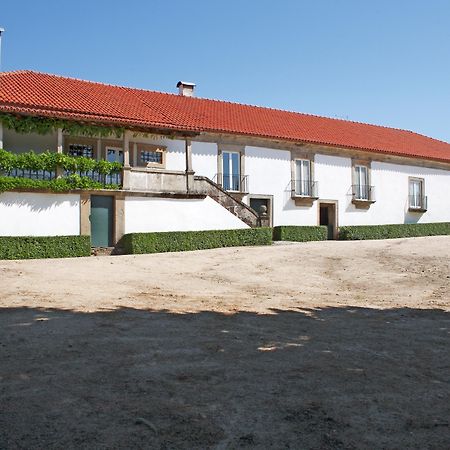 Casa De Vilarinho De S. Romao Sabrosa Luaran gambar
