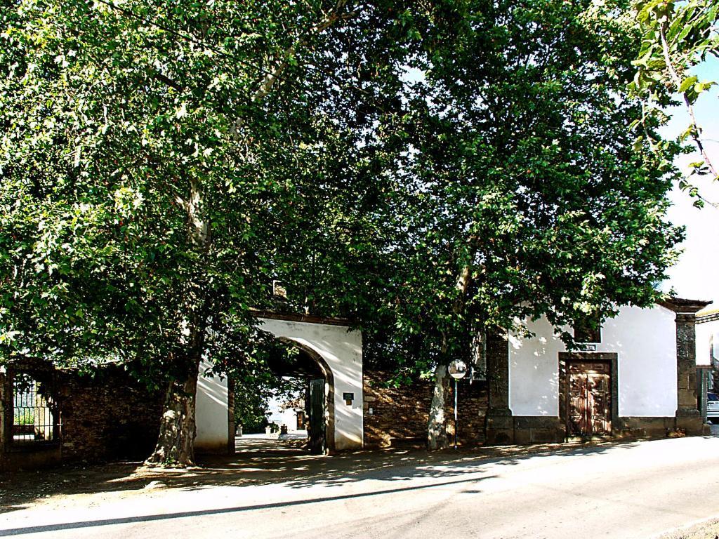 Casa De Vilarinho De S. Romao Sabrosa Luaran gambar